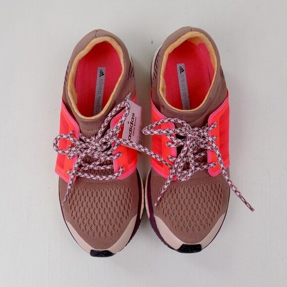 nwt Adidas by Stella McCartney adiZero Adios running shoe - Picture 8 of 11